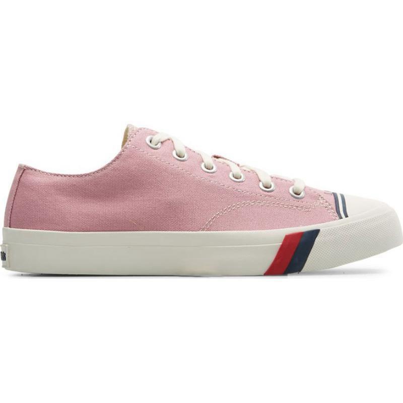 Keds Royal Lo Sneaker Herren Rosa | 32850IXYP